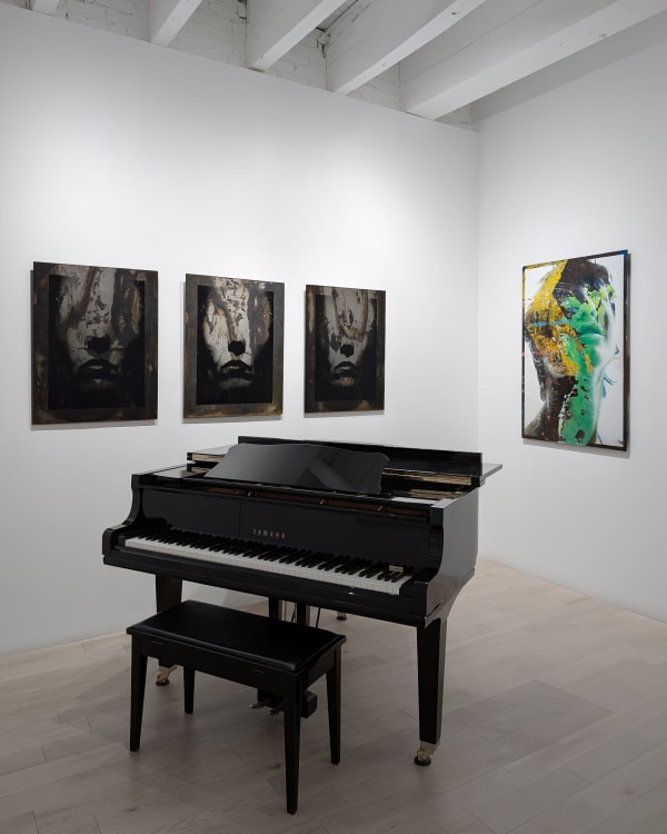 Galerieleroyer Yoakimbelanger Dogmaexposition Installshots7