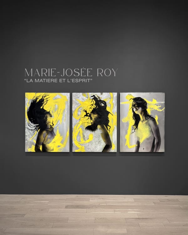 Joe Curtis Scrolling Through Time