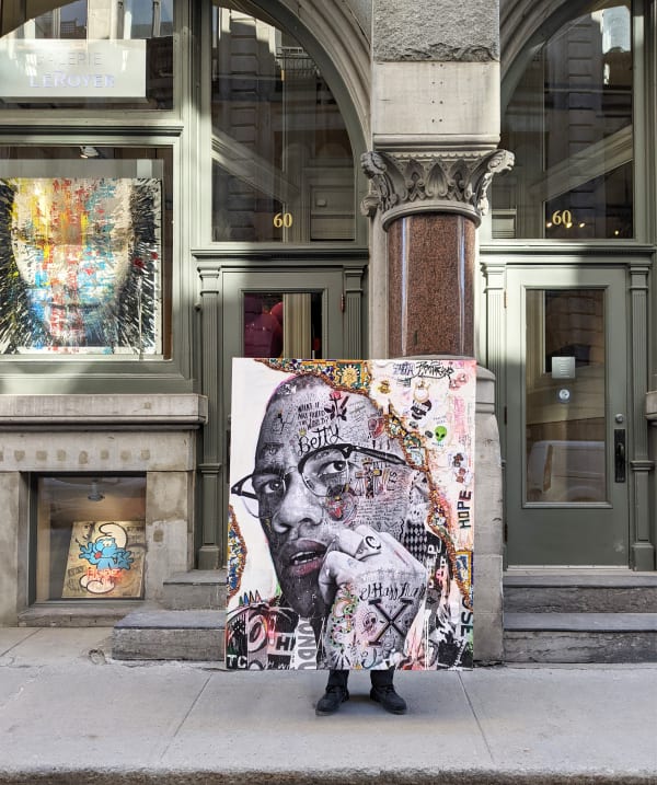 Stikki Peaches Focus March 2021 6