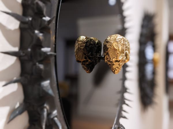 Galerie Leroyer Yann Normand 4