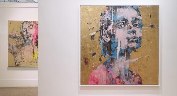 Marco Grassi Galerie Leroyer