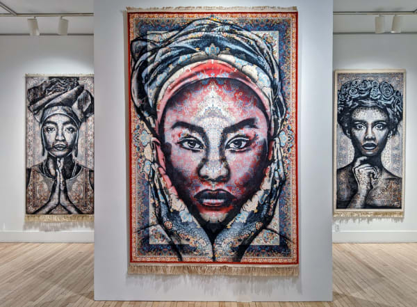 Group Show Second Skin 4