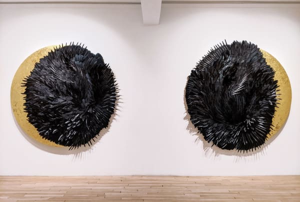 Eternal Love Galerie Leroyer 3