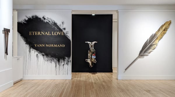 Eternal Love Galerie Leroyer 4