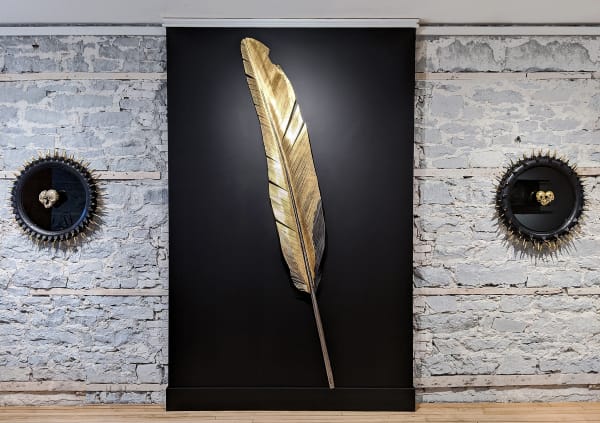 Eternal Love Galerie Leroyer 5