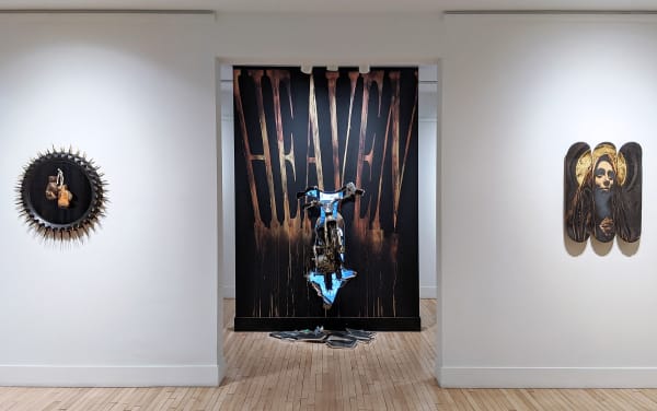 Eternal Love Galerie Leroyer7