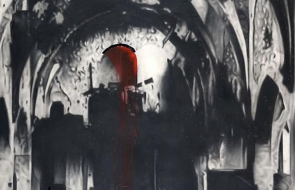 Marc Séguin - Ruines, 2010