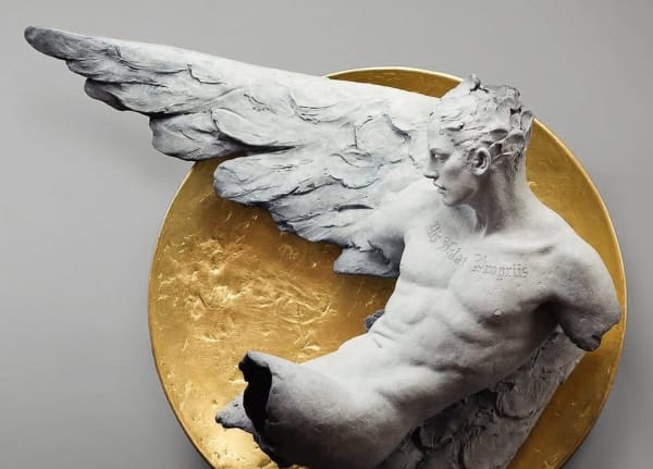 Coderch & Malavia - Learning to Fly, 2018