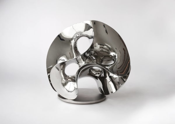 Eva Hild - Entwist, 2025