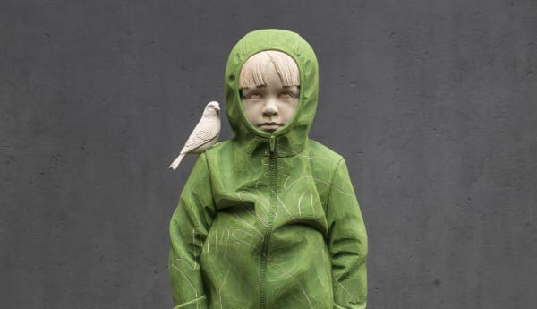 Christian Verginer - Light in Weight, Immense in Value III, 2025