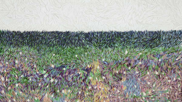 Lu Luo - Thread Series 200, 2025