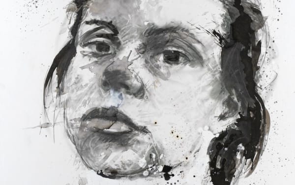 Philippe Pasqua - Vanessa, circa 2009