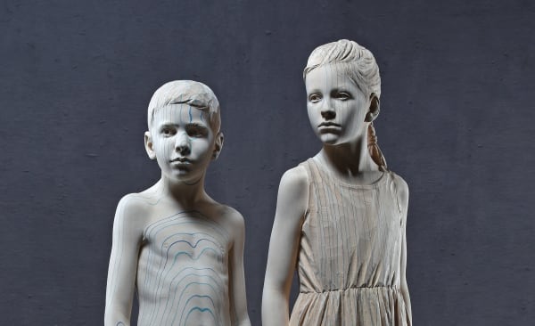 Matthias Verginer - Echoes, 2024