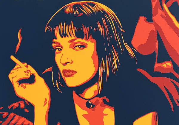 Joe Curtis - Senna, 2024