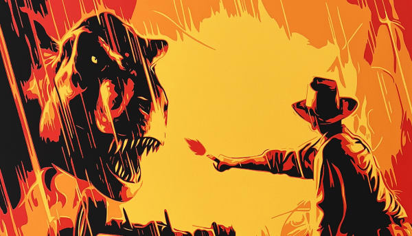 Joe Curtis - Senna, 2024