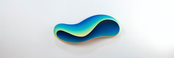 Jan Kaláb - Dawnlight Curve 725, 2025