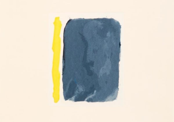 Claude Tousignant - #5-79-102, 1979