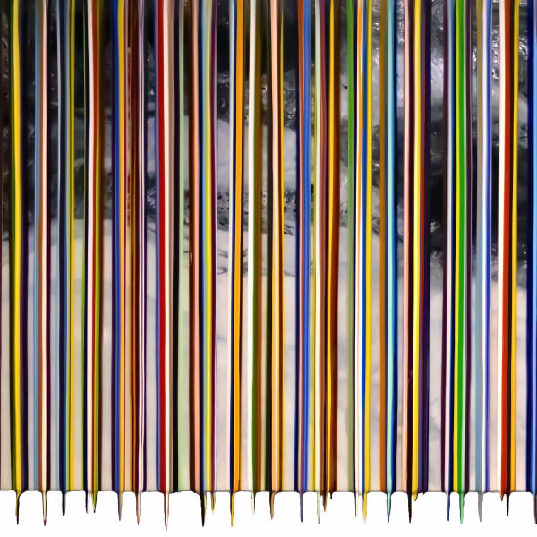 Francisco Valverde - Ochrologue, 2025
