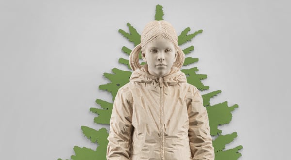 Christian Verginer - Light in Weight, Immense in Value III, 2025