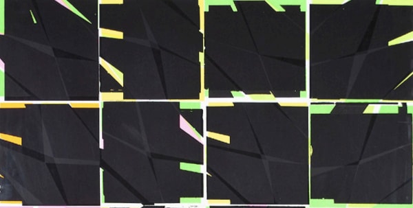 Jacques Hurtubise - Elrozado, 1975