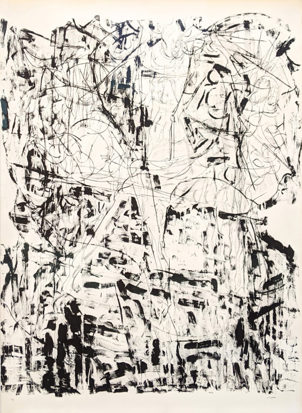 Jean Paul Riopelle
