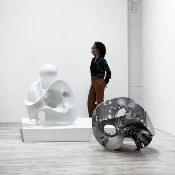 New Collection | Eva Hild, GLR60 | Montreal