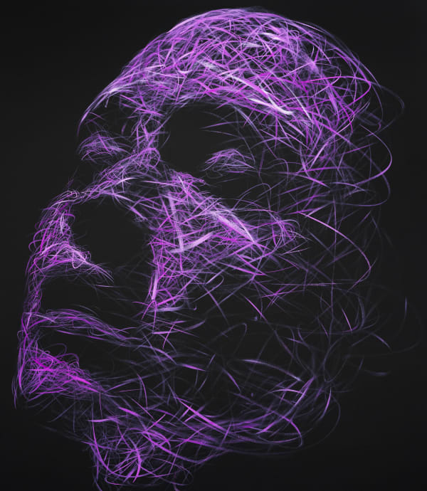 New Artist | Hom Nguyen