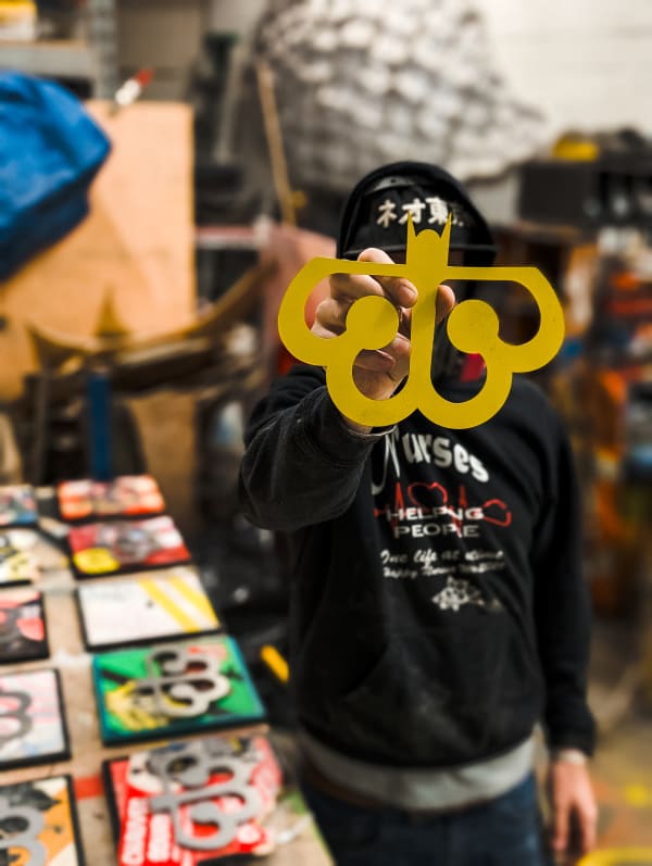 CSRK, Nouvelle collection