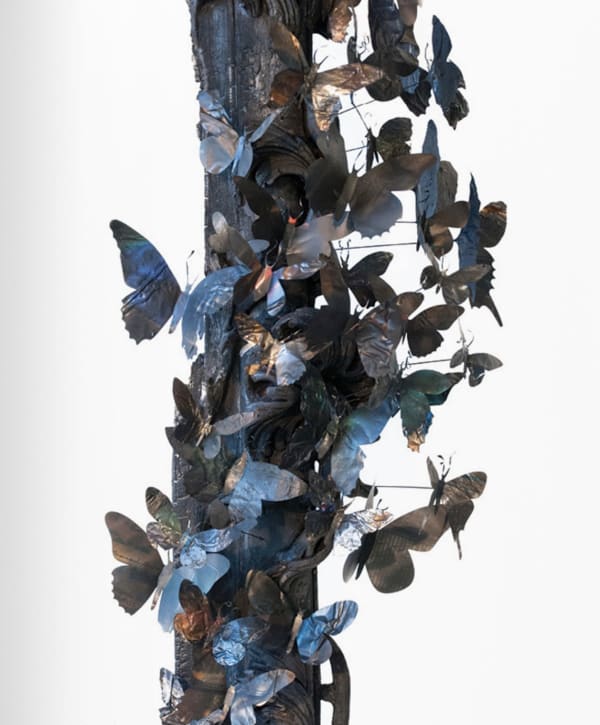 Conversation and Book Signing | Museum of Arts and Design