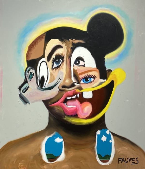 The Lost of Innocence