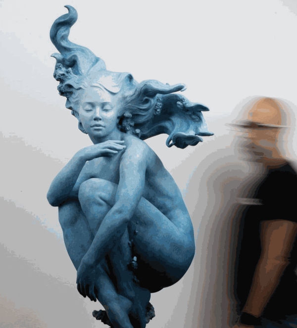 Coderch & Malavia in their studio