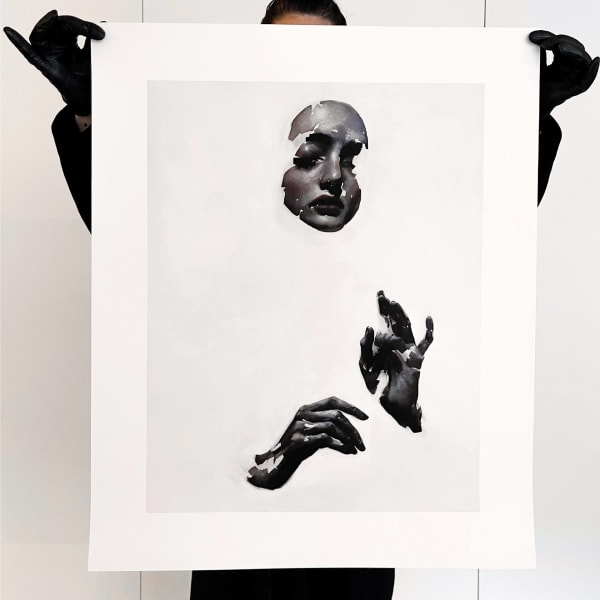 The Last Princess, Yulia Bas