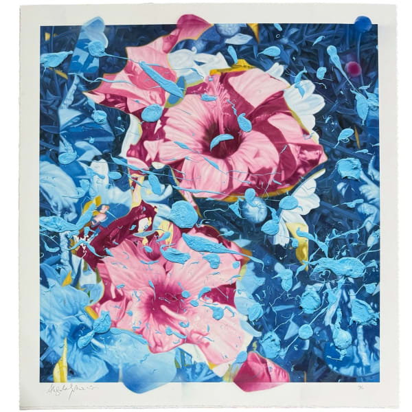 Nurture Your Inner Garden, Alesandro Ljubicic