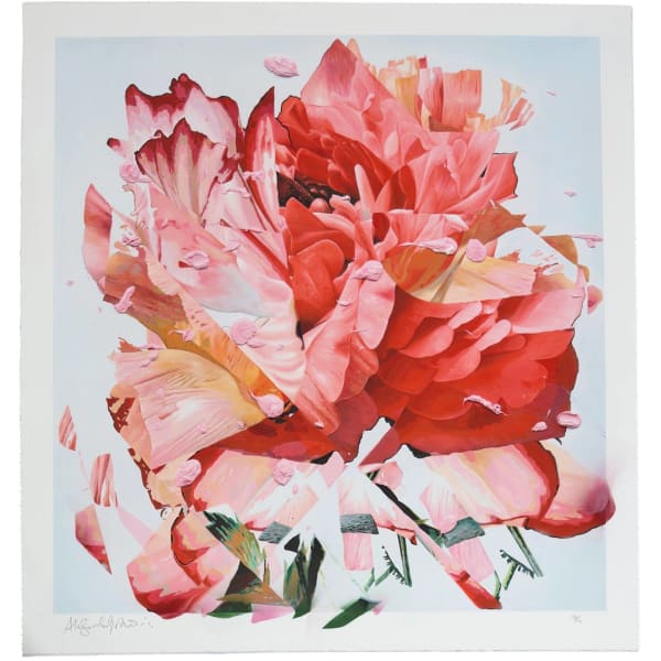 The Beauty in Every Stage I, Alesandro Ljubicic