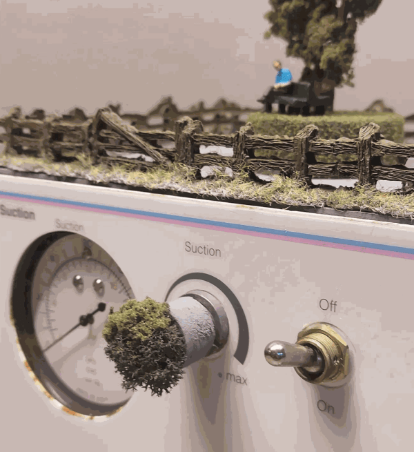 Landscapes & Photographic Works