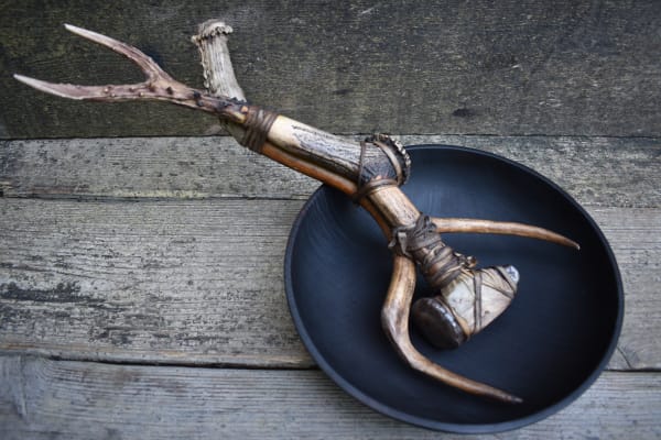 Earthrites no. 4 (why we make things and why it matters), 2021