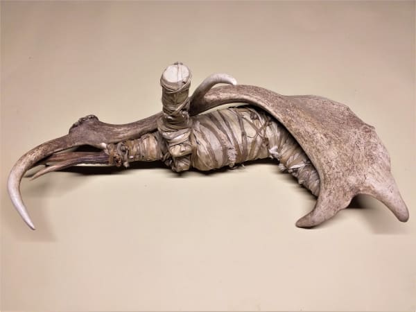 Anthropocene tool no.1, 2023