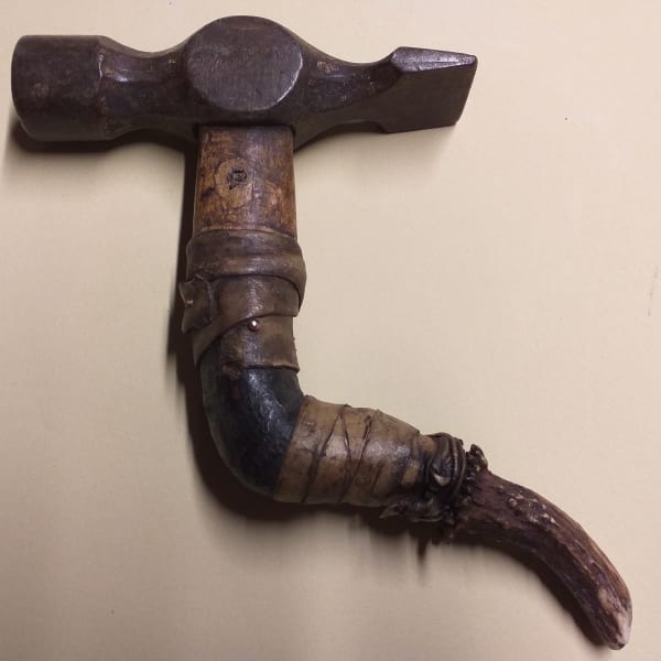 Anthrocombitool no. 2, 2023