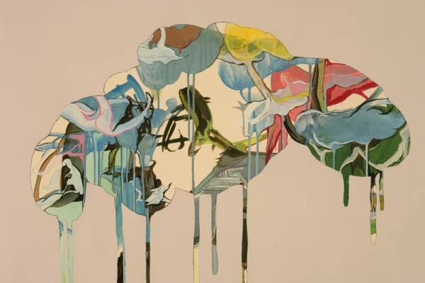 강서경 : Theatre the Cloud