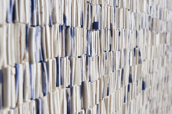 이흥복 ​: 삶에 대한 기하학적 명상