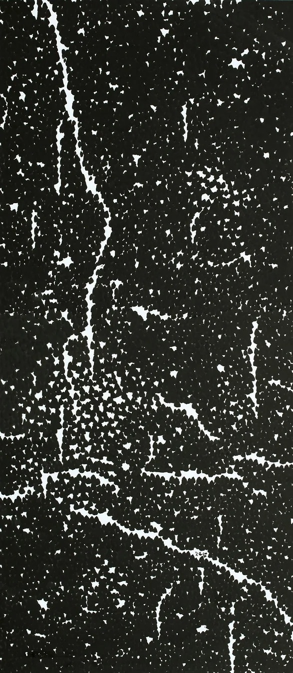 이철량 : In the Garden