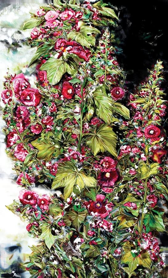 무한상상 無限想像