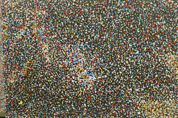 이성실 : 천국-스며들다