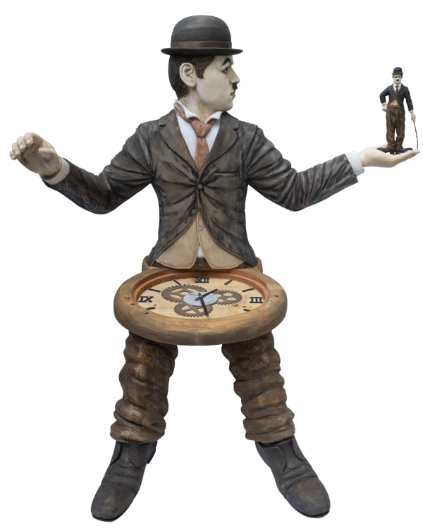 최정유 Jeong-Yu Choi : Chairs of Thoughts