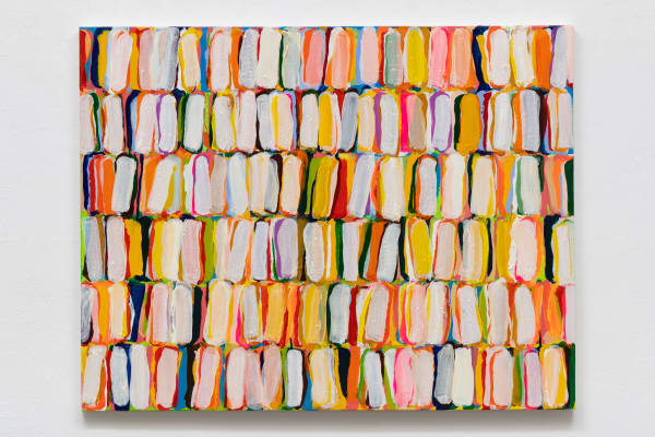 이상은 : Void 빈터