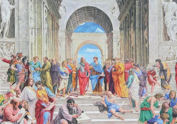 시선의 재구성 The Different Ways of Seeing