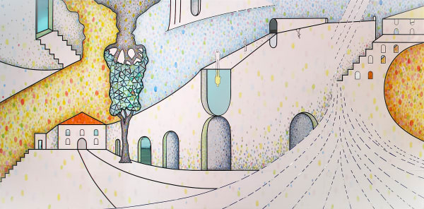 ICE CUBE 박은선, 손은영, 신창용, 장희진, 홍경택