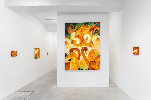 ANAÏS MAAR | FIGHT OR F/LIGHT