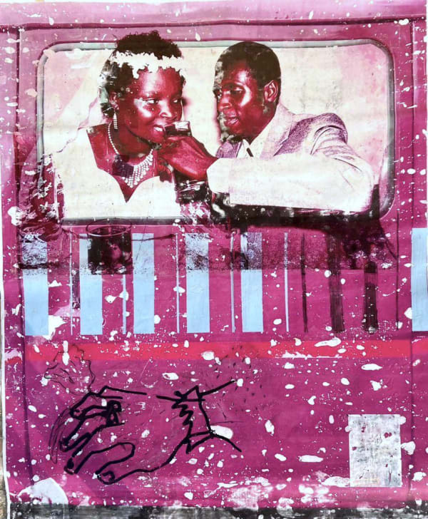 Caleb Kwarteng Prah , Aware Pa (Good Marriage), 2022