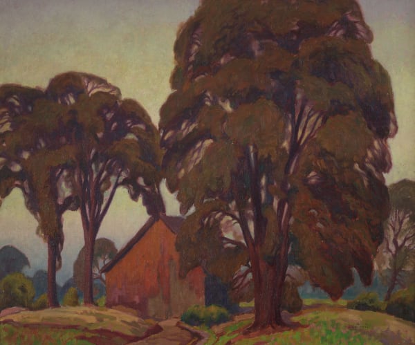 L.A.C. Panton - Rolling Hills